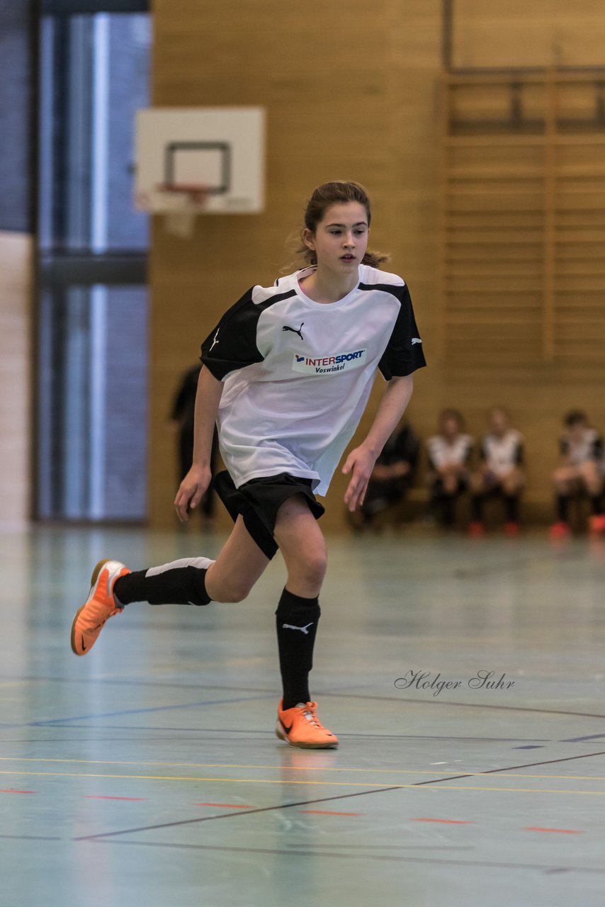 Bild 294 - Girls Cup